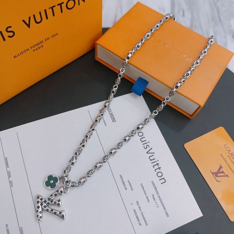 Louis Vuitton Necklaces